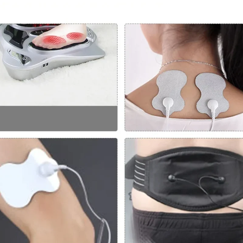 Elektrisches Fußmassagegerät™ | Wohlfühl Oase für deine Füße