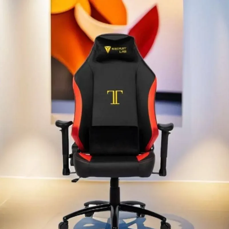 Günstiger Gaming-Stuhl™ | Für grenzenlosen Sitzgenuss