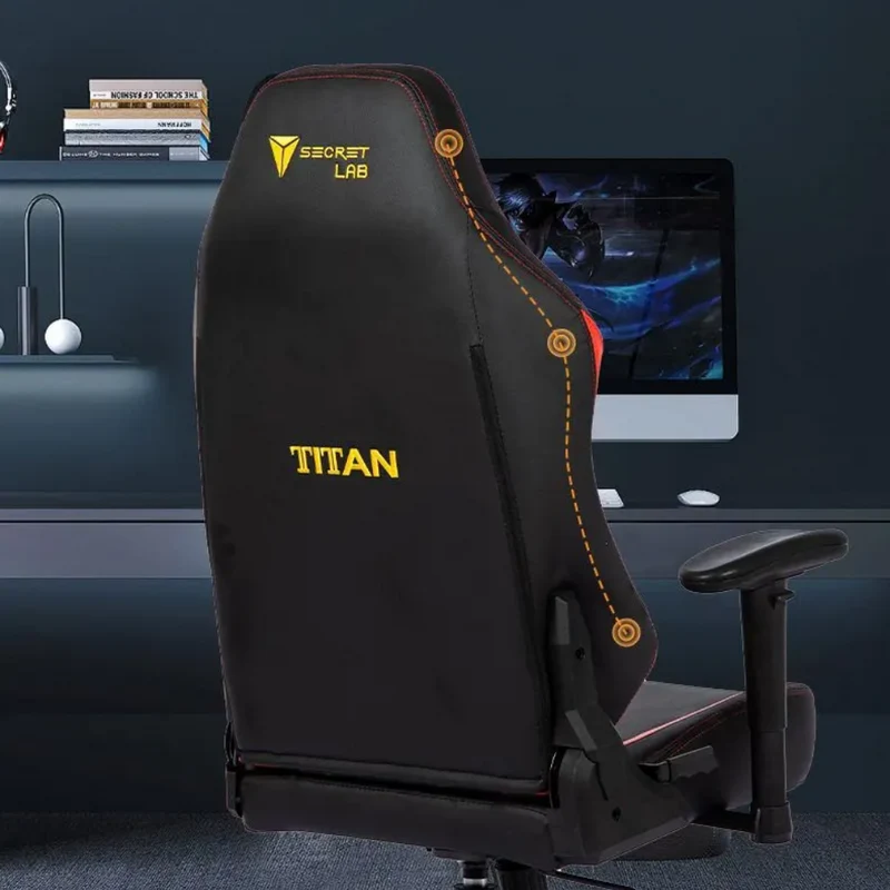 Günstiger Gaming-Stuhl™ | Für grenzenlosen Sitzgenuss