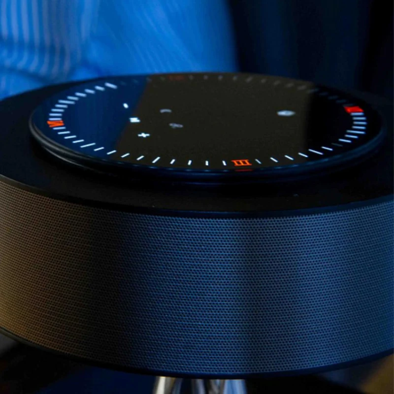 Smart Gadgets Tischlampe™ | Design trifft intelligente Funktion