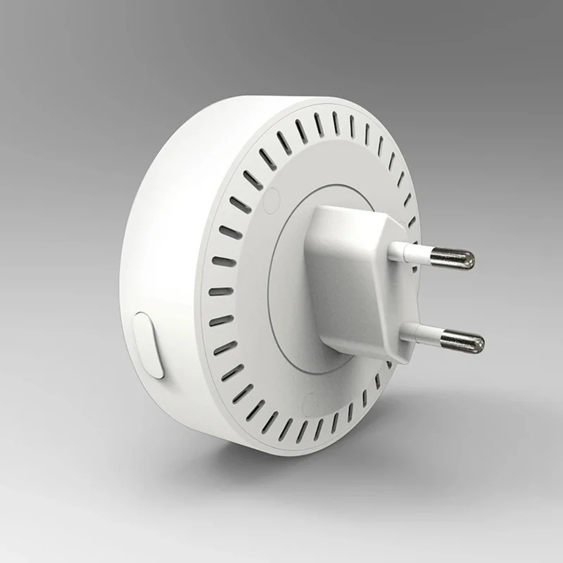 Tuya Wifi Smart Home Alarm™ | Smarte Sicherheit für dein Zuhause