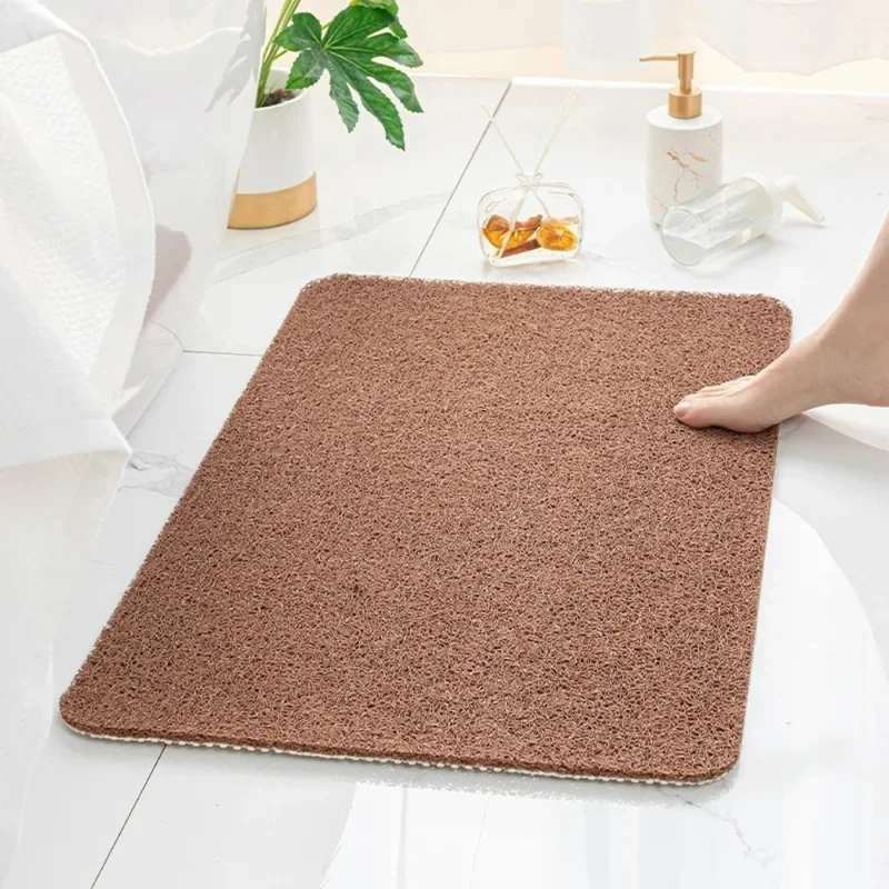 Badezimmermatte für das Bad™ | Rutschfeste, schnell trocknende Wohlfühl-Badematte