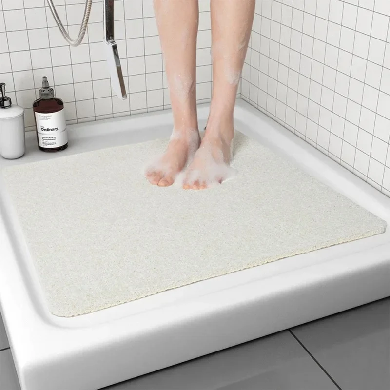 Badezimmermatte für das Bad™ | Rutschfeste, schnell trocknende Wohlfühl-Badematte