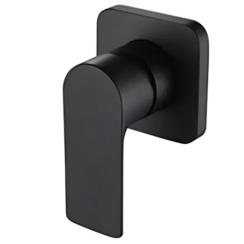 Messing-Mischbatterie für Badezimmer™ | Elegante & präzise Luxus-Armatur