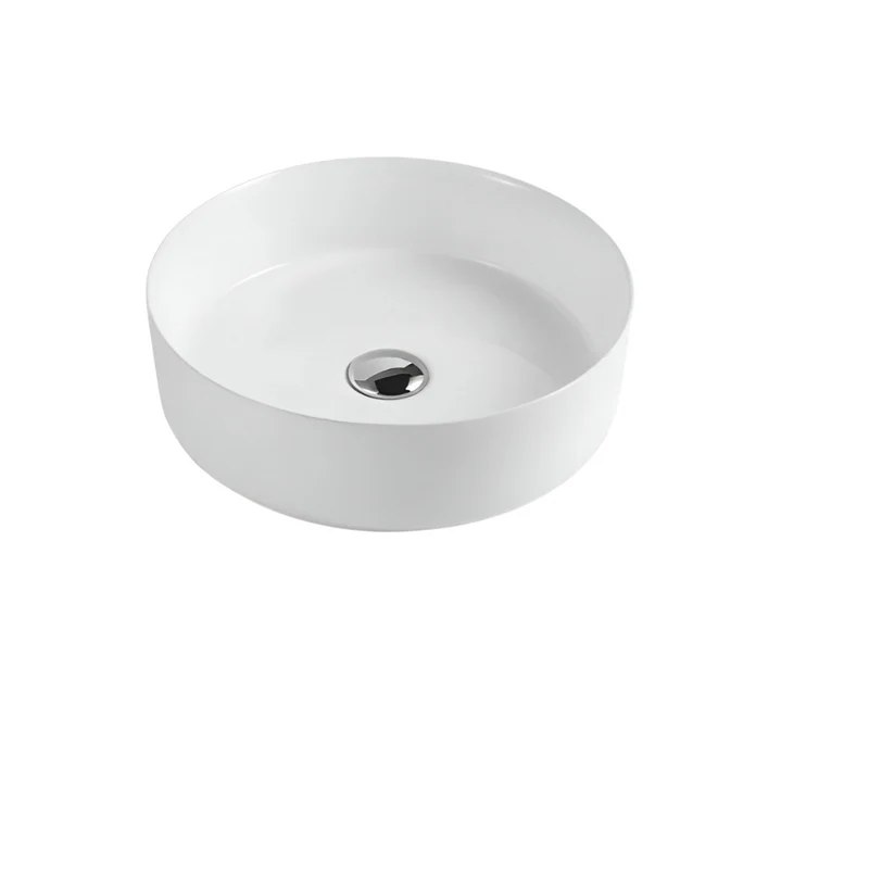 Nordic Art Waschbecken aus Keramik™ | Edles, zeitloses Design-Meisterwerk