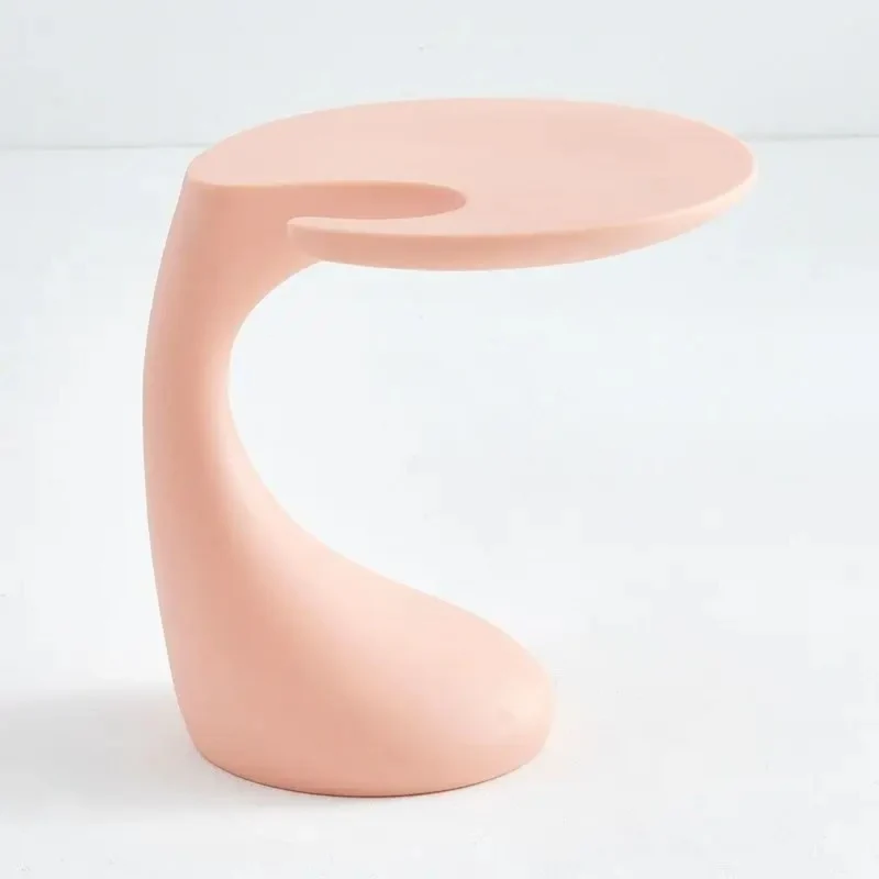 Tische in Delfinform Nordic Light™ | Eleganter Delfin-Tisch für Ihr Zuhause