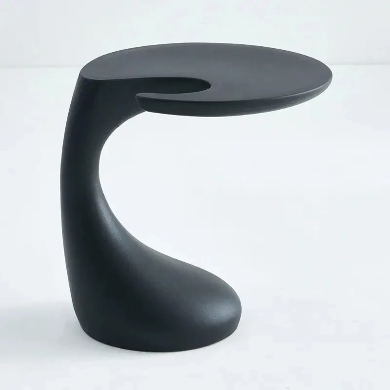 Tische in Delfinform Nordic Light™ | Eleganter Delfin-Tisch für Ihr Zuhause