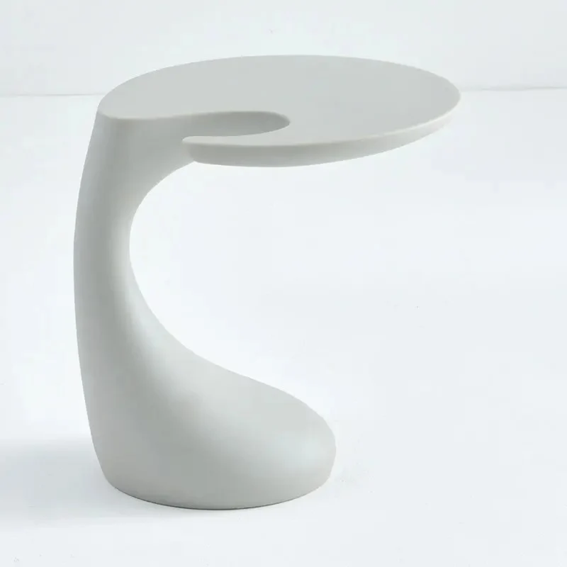 Tische in Delfinform Nordic Light™ | Eleganter Delfin-Tisch für Ihr Zuhause