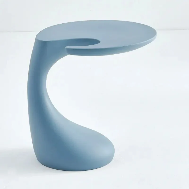Tische in Delfinform Nordic Light™ | Eleganter Delfin-Tisch für Ihr Zuhause
