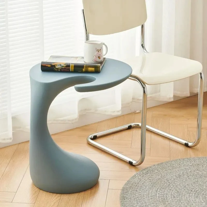 Tische in Delfinform Nordic Light™ | Eleganter Delfin-Tisch für Ihr Zuhause