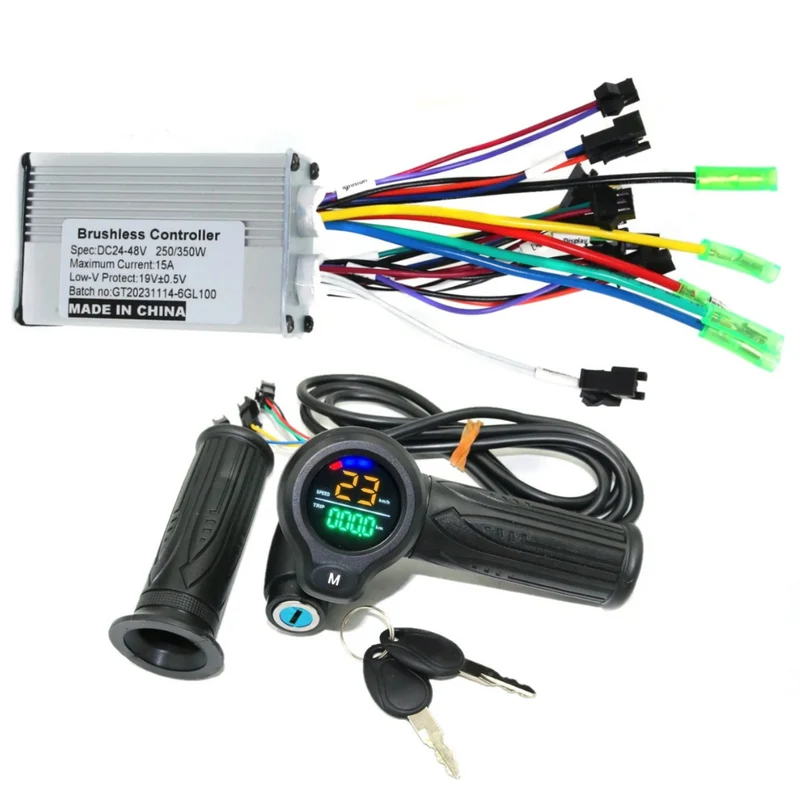 Motorantrieb Dual-Mode-Universal ™ | Zukunftssicherer Antrieb, grenzenloser Fahrspaß