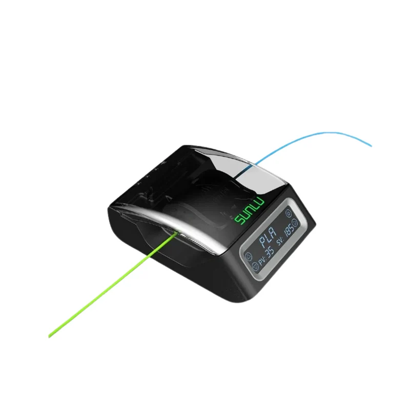 Filament-Anschluss™ | Zuverlässiger Filament-Held für Perfektion