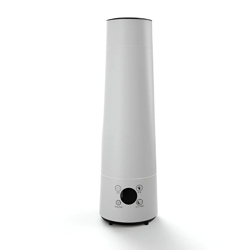 Luftbefeuchter Ultraschall 6L™ | Erfrischende, beruhigende Luftbefeuchter