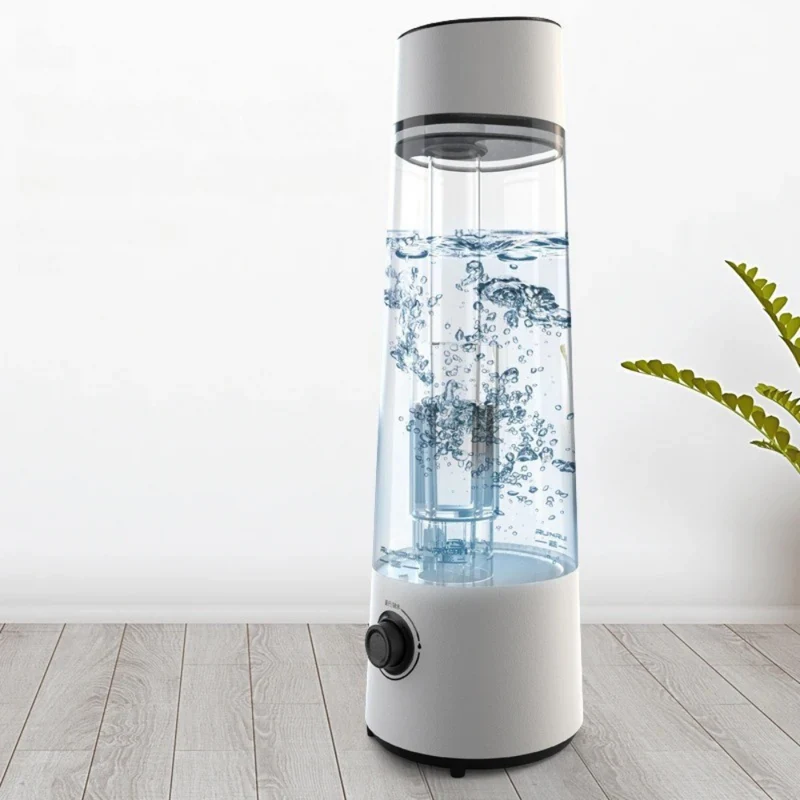 Luftbefeuchter Ultraschall 6L™ | Erfrischende, beruhigende Luftbefeuchter