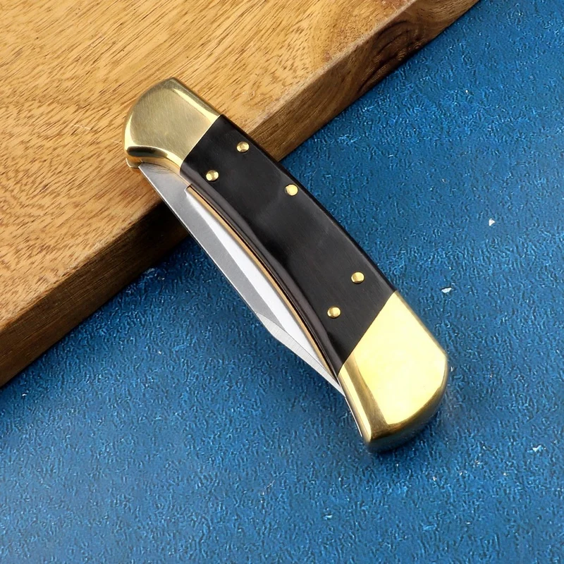 Holzgriff klappbar™ | Ein treuer Begleiter für Abenteuer