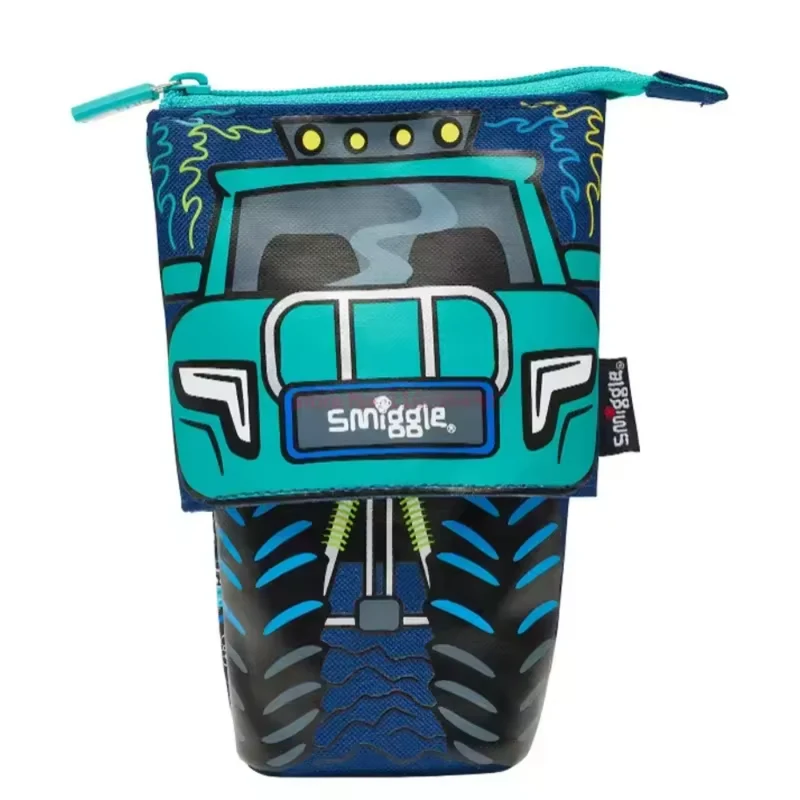 Australische Smiggle Schultasche™ | Abenteuerlicher Schulspaß zum Mitnehmen