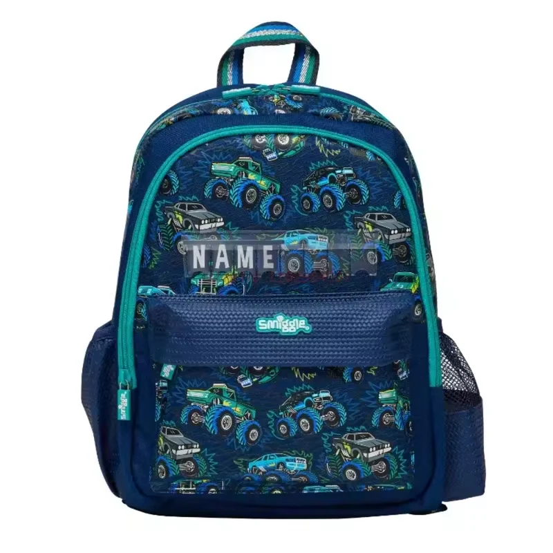 Australische Smiggle Schultasche™ | Abenteuerlicher Schulspaß zum Mitnehmen