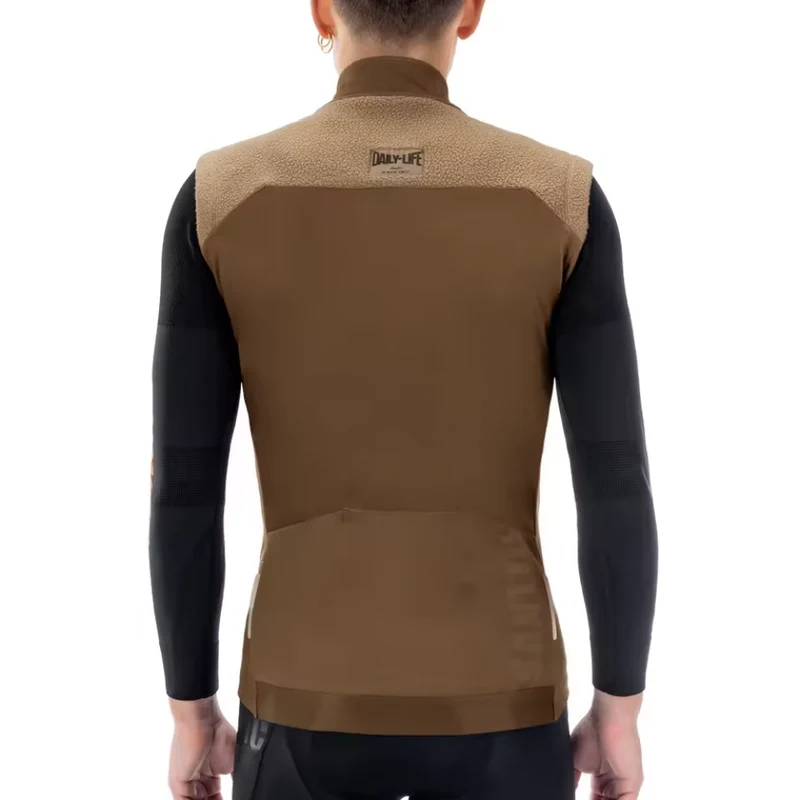 Santic Winter Warme Fahrradjacke™ | Wärmende Power für aktive Radfahrer