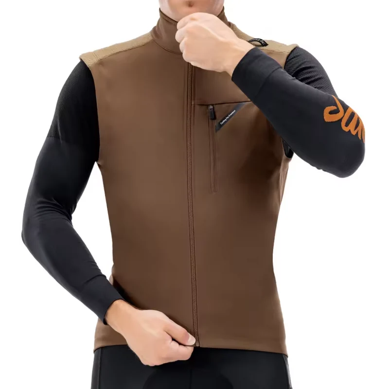 Santic Winter Warme Fahrradjacke™ | Wärmende Power für aktive Radfahrer