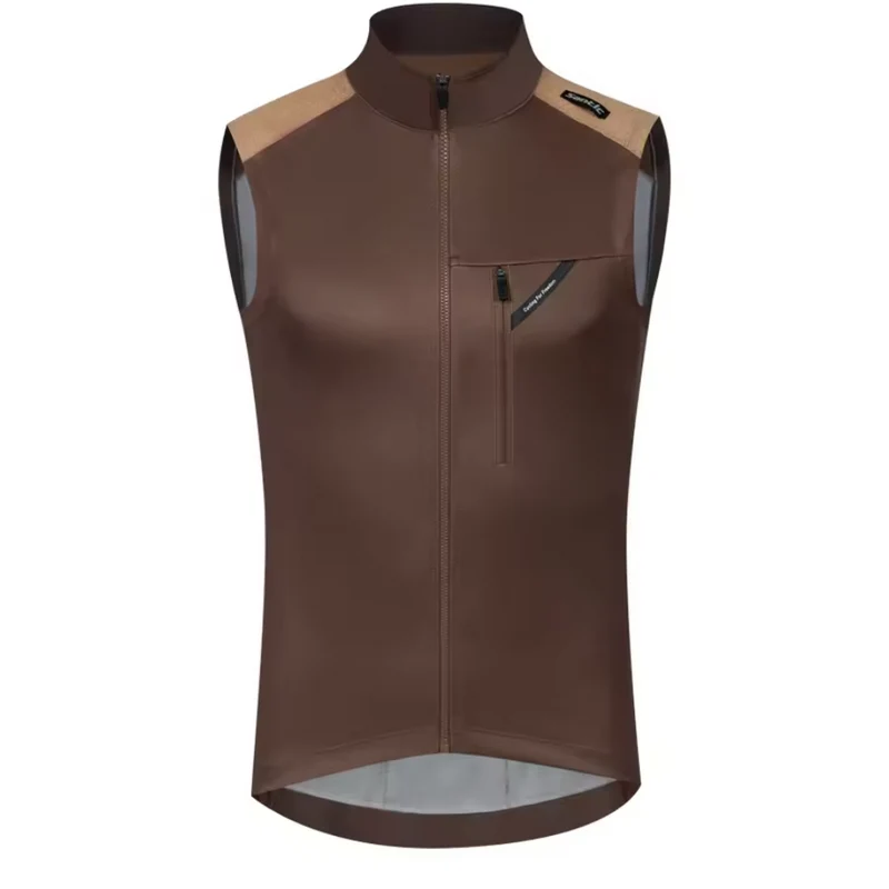 Santic Winter Warme Fahrradjacke™ | Wärmende Power für aktive Radfahrer
