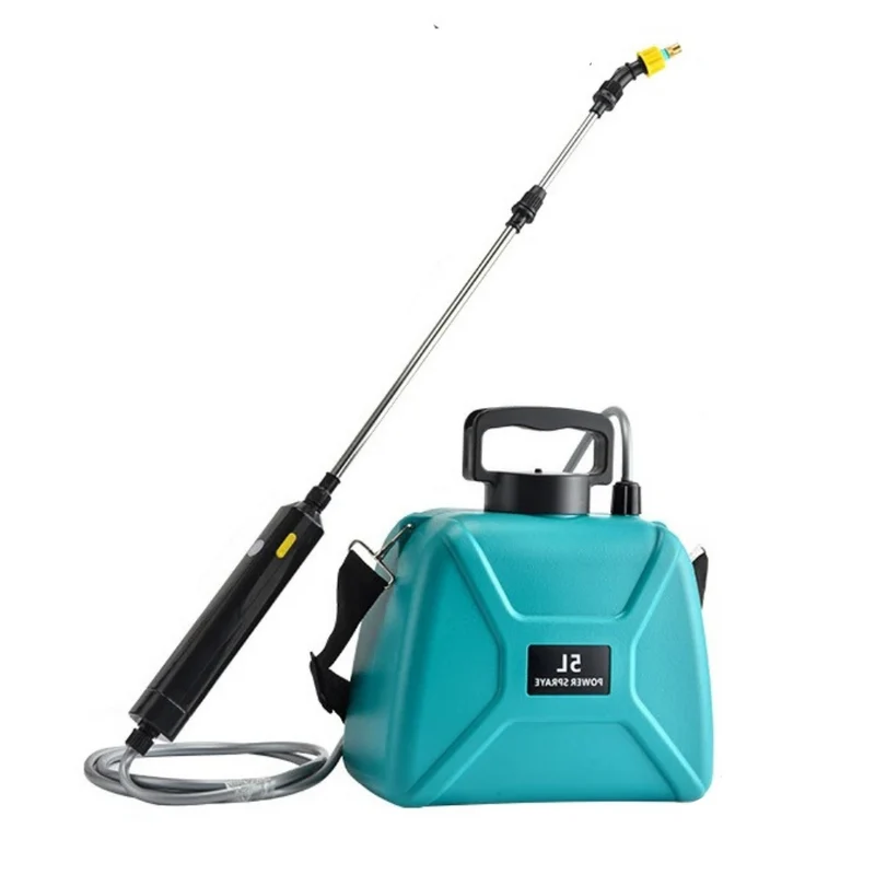 Automatic Watering Can, Garden Plant™| Kabelloser Komfort für Gartenfreunde