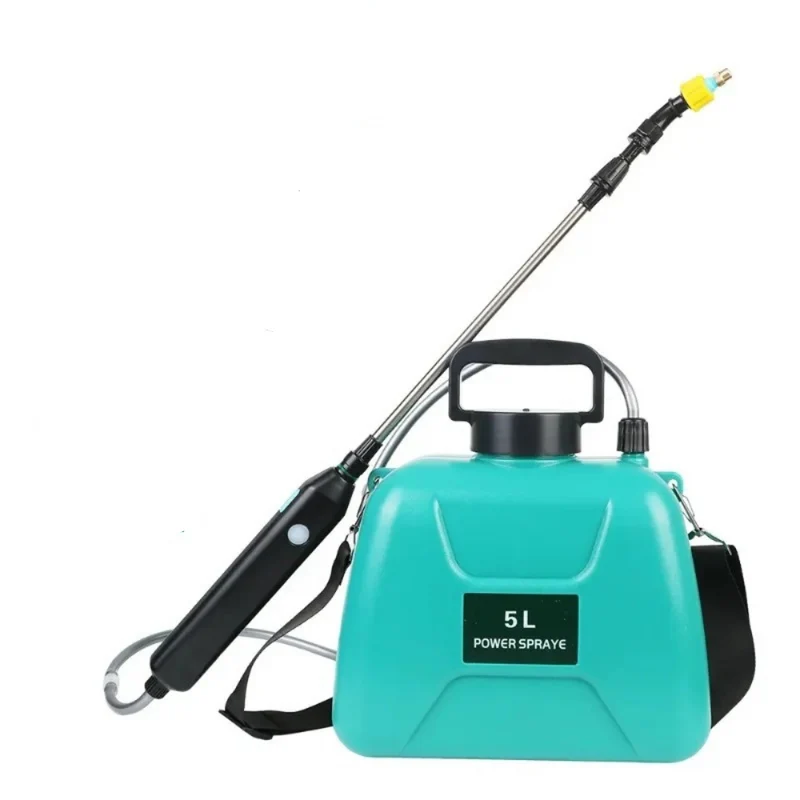 Automatic Watering Can, Garden Plant™| Kabelloser Komfort für Gartenfreunde