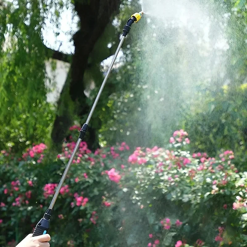 Automatic Watering Can, Garden Plant™| Kabelloser Komfort für Gartenfreunde