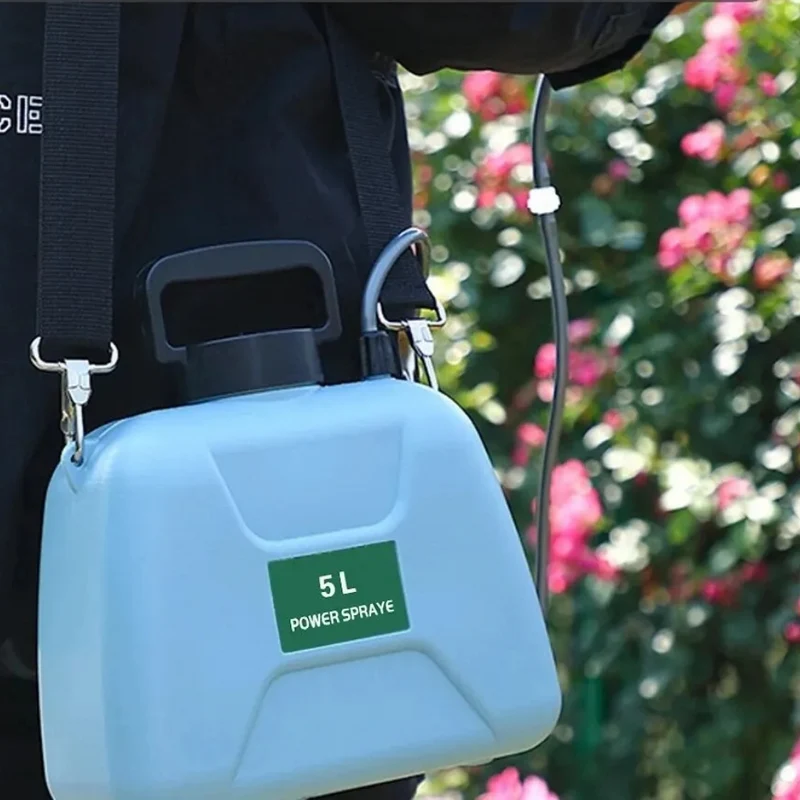 Automatic Watering Can, Garden Plant™| Kabelloser Komfort für Gartenfreunde