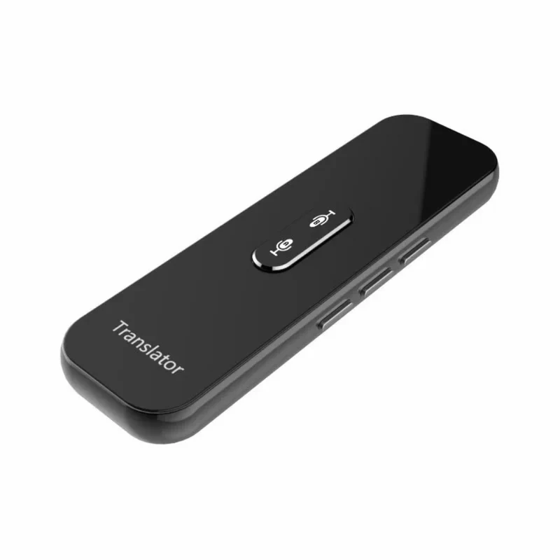 G6X Smart Voice Translator™ |Intelligenter Übersetzer für grenzenlose Kommunikation