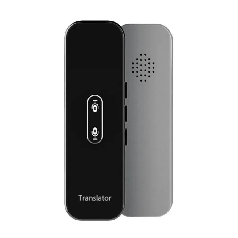 G6X Smart Voice Translator™ |Intelligenter Übersetzer für grenzenlose Kommunikation