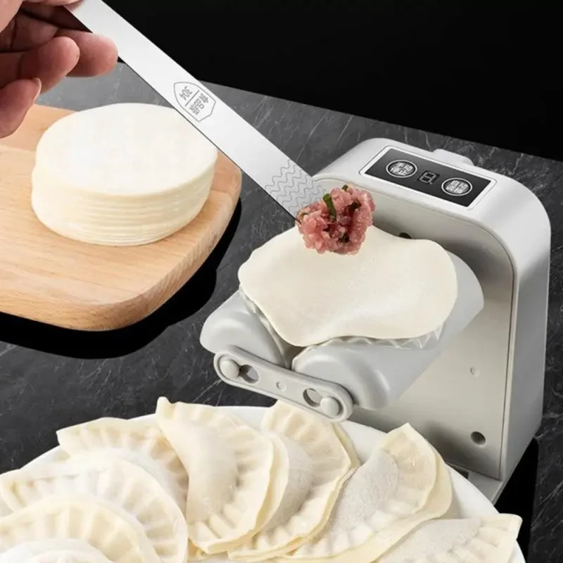 Fully Automatic Kitchen Dumpling™ | Perfekte Dumplings, mühelos zubereitet