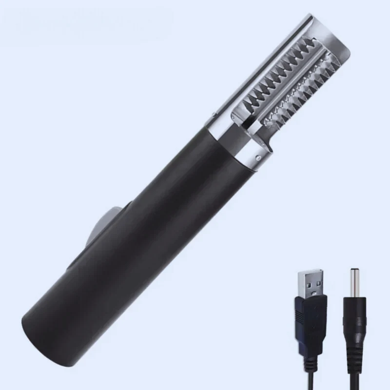 Electric Fish Scaler, Waterproof Fish™ | Tragbarer, kabelloser Fischentschupper