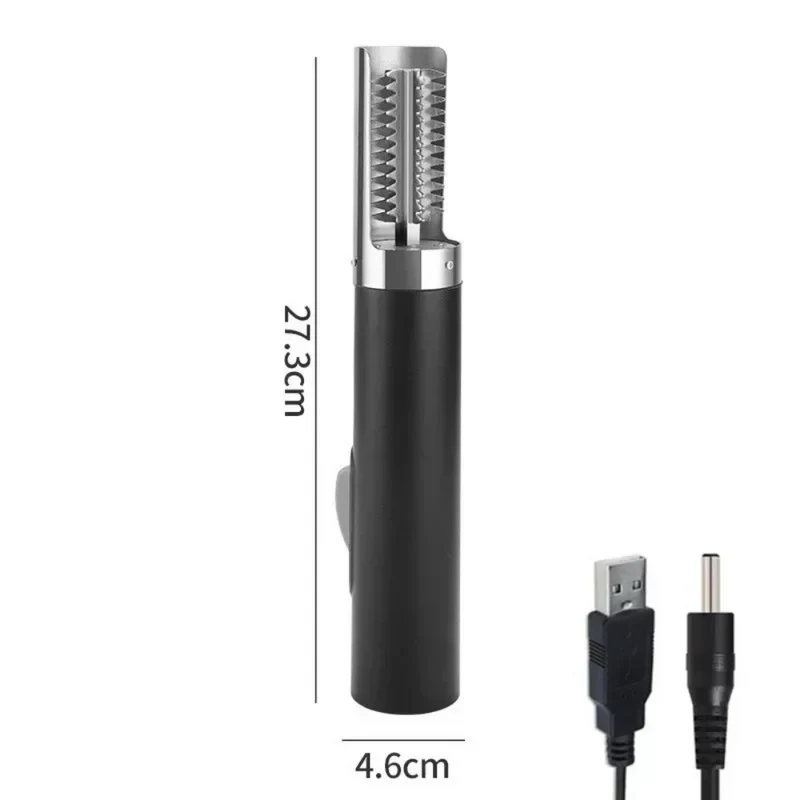 Electric Fish Scaler, Waterproof Fish™ | Tragbarer, kabelloser Fischentschupper