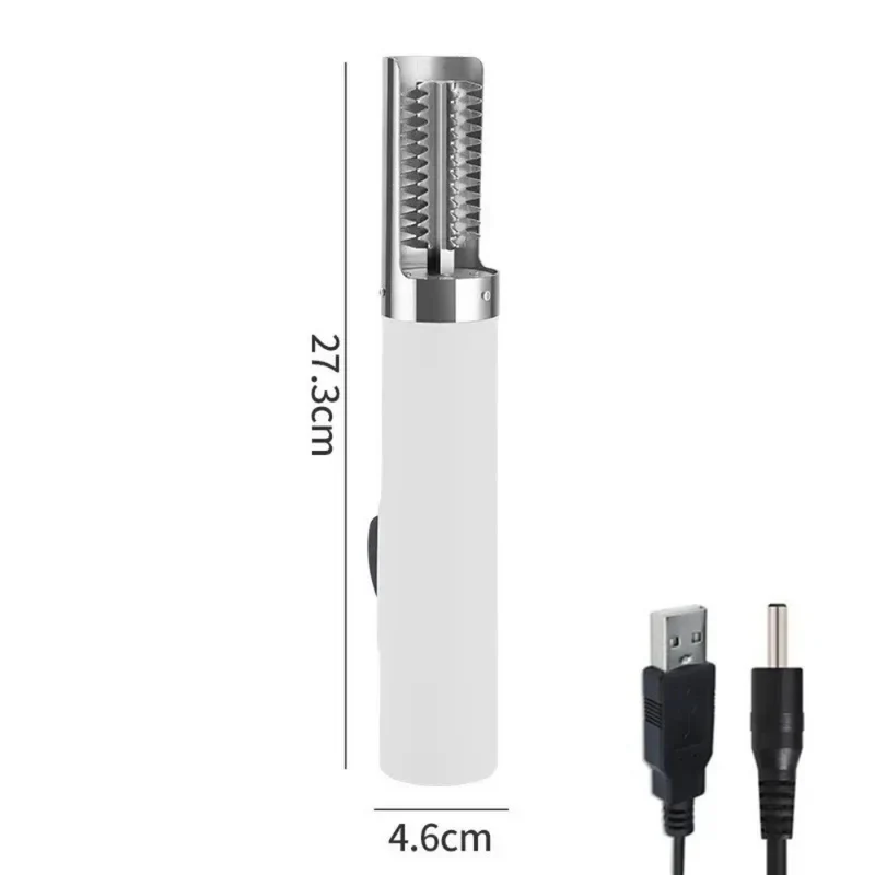 Electric Fish Scaler, Waterproof Fish™ | Tragbarer, kabelloser Fischentschupper