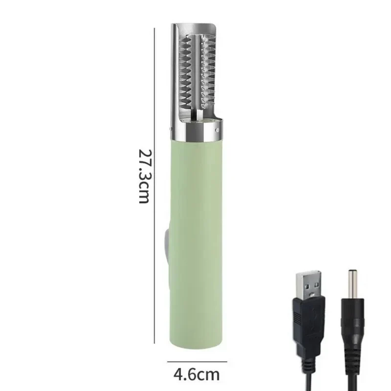 Electric Fish Scaler, Waterproof Fish™ | Tragbarer, kabelloser Fischentschupper