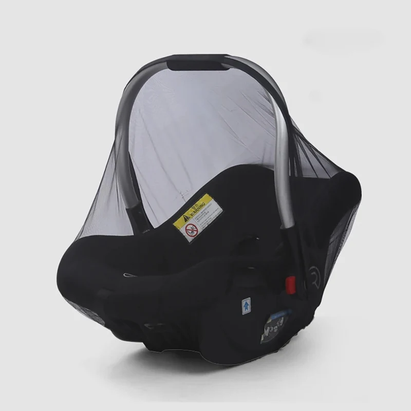 Rocking Net Cover™ | Baby-Universal-Moskitonetz