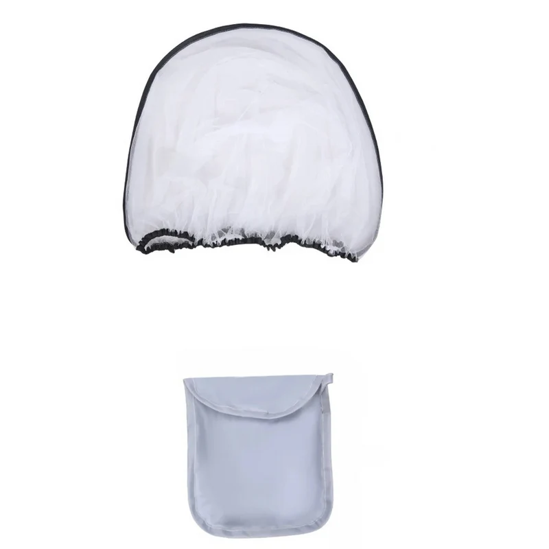 Rocking Net Cover™ | Baby-Universal-Moskitonetz