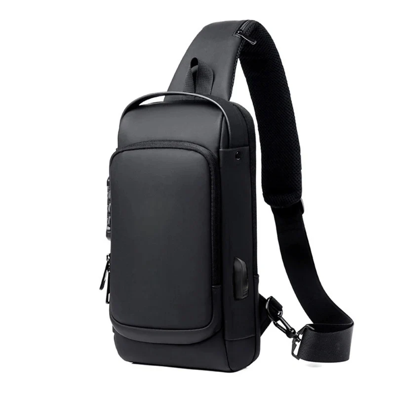 Motorrad Brusttaschen™ | Stylische Brusttasche für Abenteuer