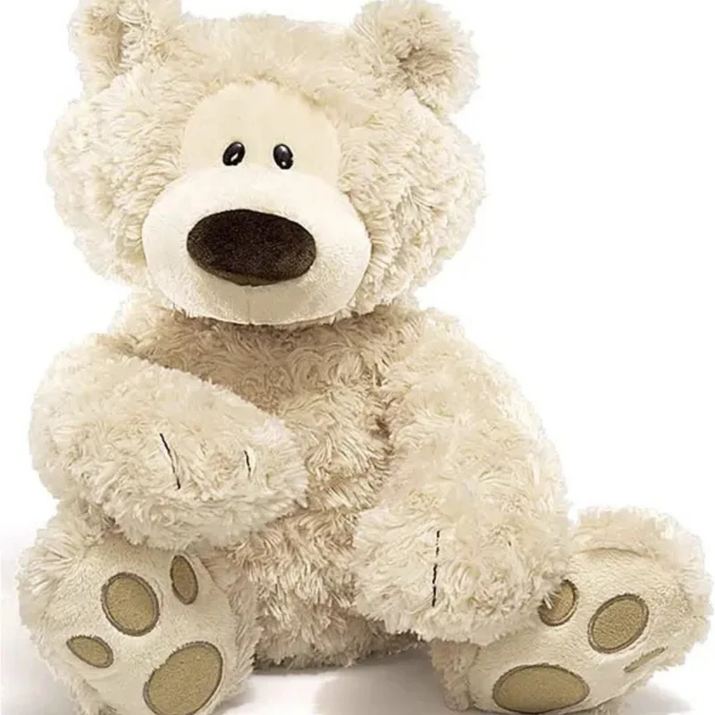 Kuscheliger Teddy-Bär für Kinder™ | Kuscheliger Freund für Herzen.