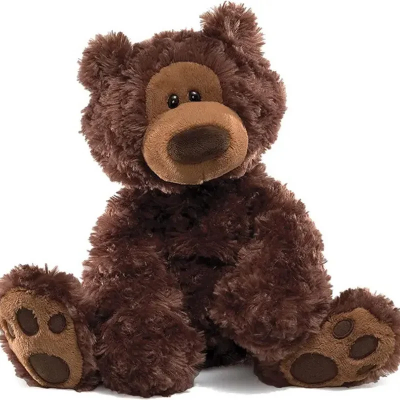 Kuscheliger Teddy-Bär für Kinder™ | Kuscheliger Freund für Herzen.