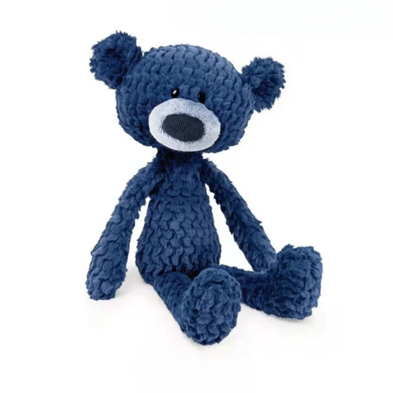 Kuscheliger Teddy-Bär für Kinder™ | Kuscheliger Freund für Herzen.