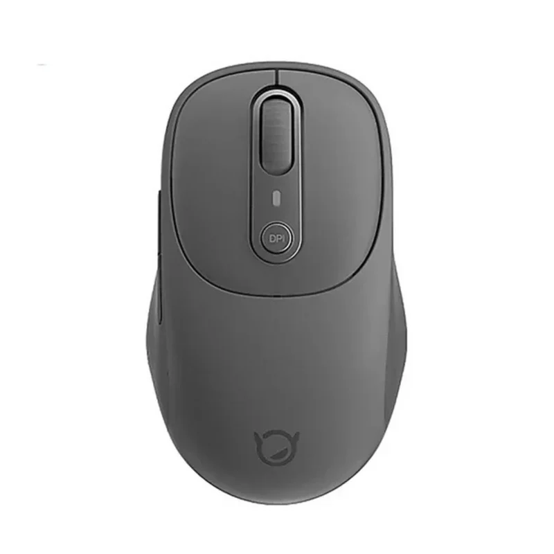 Leise Bluetooth-Maus mit Ergonomie™ | Perfekte Balance aus Komfort und Präzision.