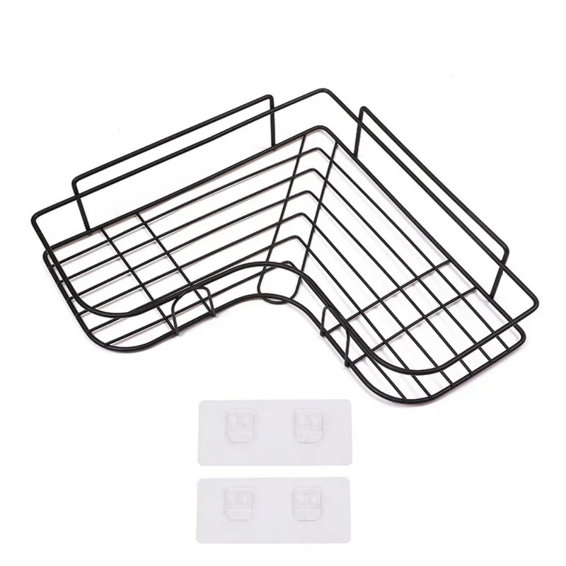Lagerregalhalter aus Stahl™ | Badauräumssystem Für Eine Stilvolle Ordnung