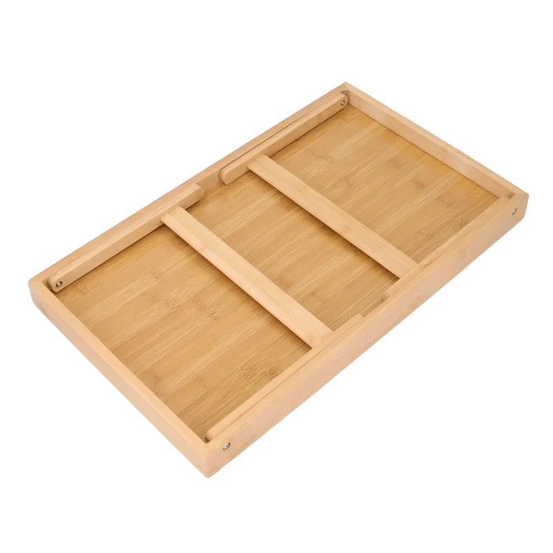 Snacktablett mit klappbaren Beinen™ | Faltbarer Snack-Tisch für Wohlfühlmomente