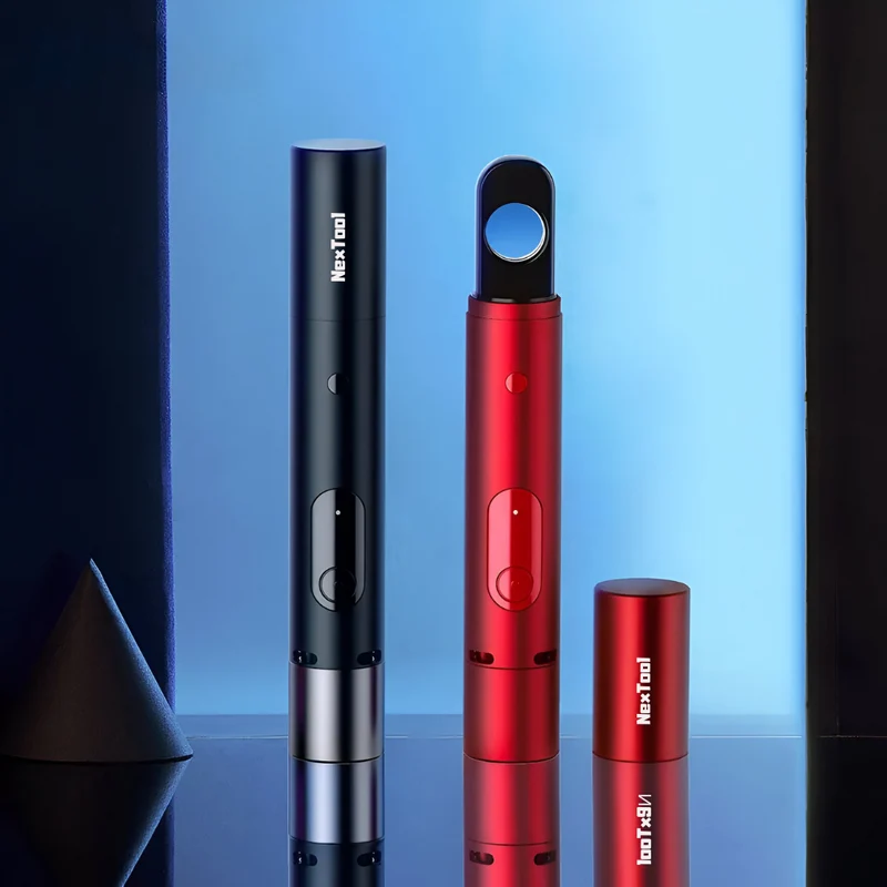 Xiaomi NexTool Peep-Proof™ | Ihr sicherer Begleiter im Dunkeln