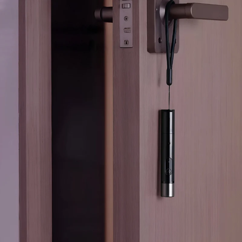 Xiaomi NexTool Peep-Proof™ | Ihr sicherer Begleiter im Dunkeln
