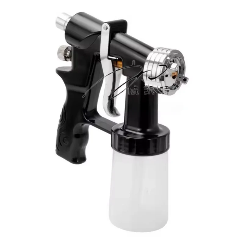 Kit einer Bräunungsspraymaschine für den Salon™ | Professionelles Bräunungserlebnis für Zuhause