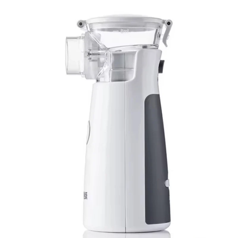 Luftbefeuchter Inhalator Vernebler™ | Sanfte Atemhilfe für unterwegs