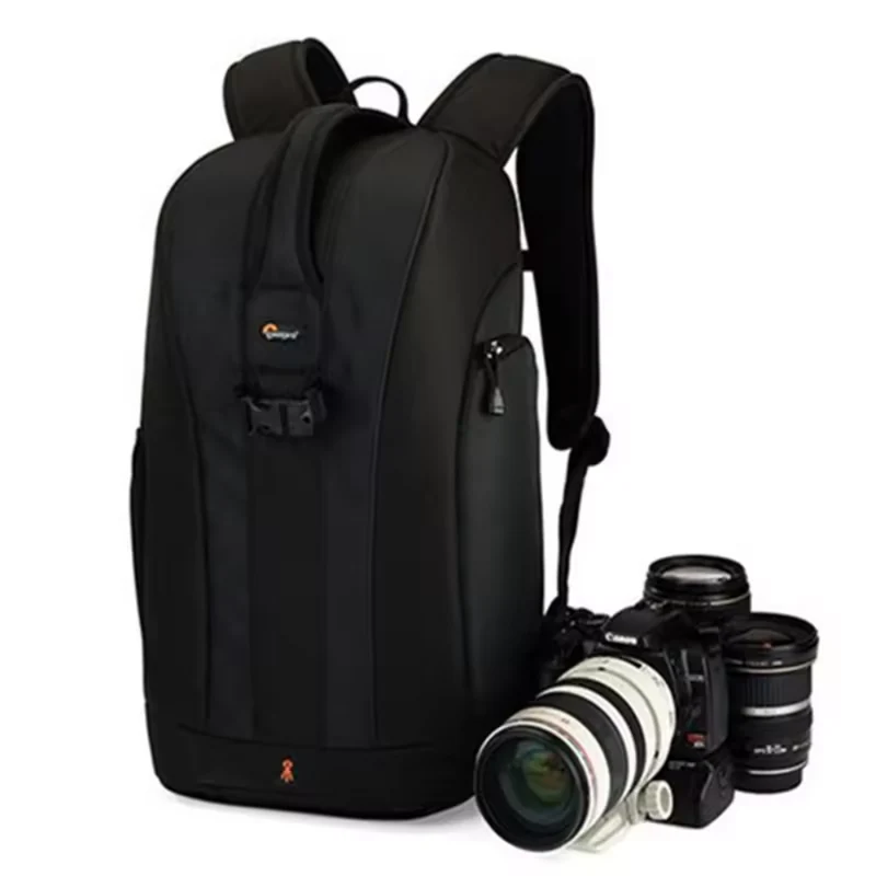 Lowepro Kameratasche™ | Sicherer Kamerabegleiter für Abenteuer