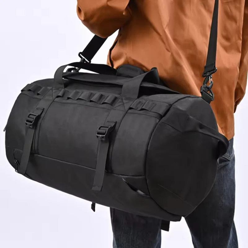 Reiserucksack Bergsteigertasche™ | Vielseitiger Begleiter für Abenteuer